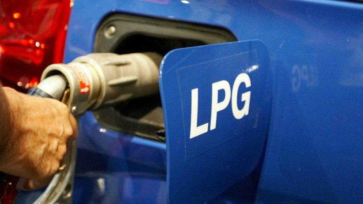 LPG'ye hafta başında yeni zam