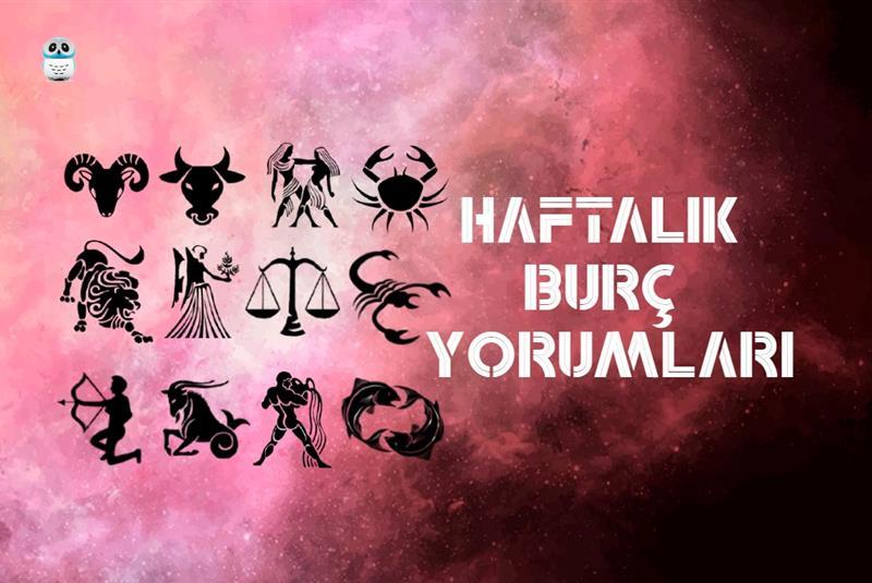 3-9 Ekim burç yorumları