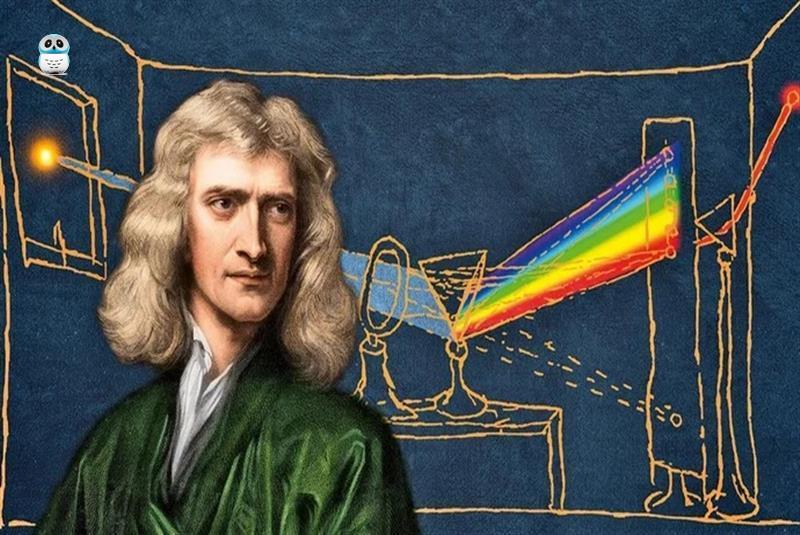 Yerçekimini Keşfeden Dahi: Isaac Newton