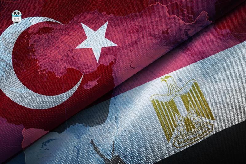 Türkiye Mısır yakınlaşması ne anlama geliyor?