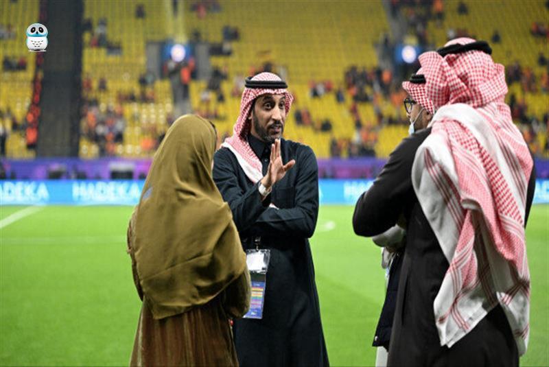 Suudi Arabistan basınında Süper Kupa