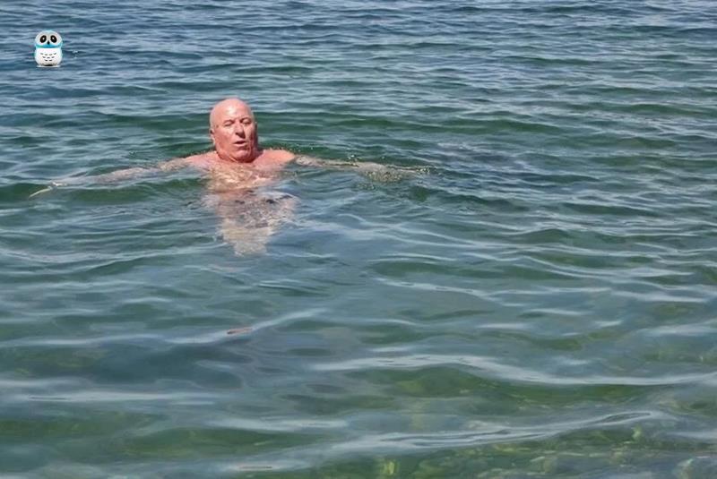 Karadeniz'de sıcaklık 30 dereceye ulaştı, sezon erken açıldı