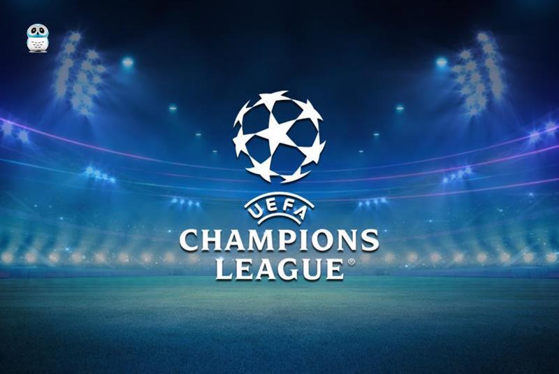 UEFA Şampiyonlar Ligi yarı finalleri belli oldu
