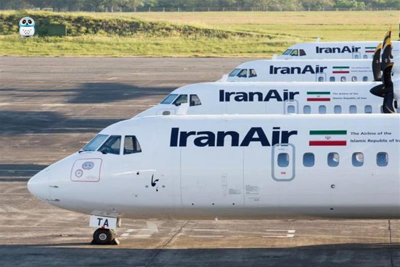 İran'da tüm havalimanları açık