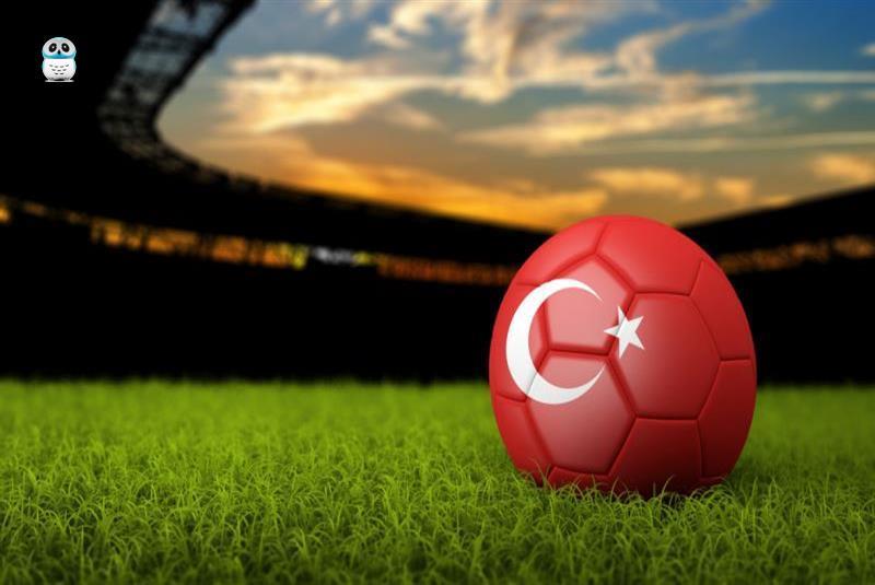 Türk futbolunun selası okunmak üzere