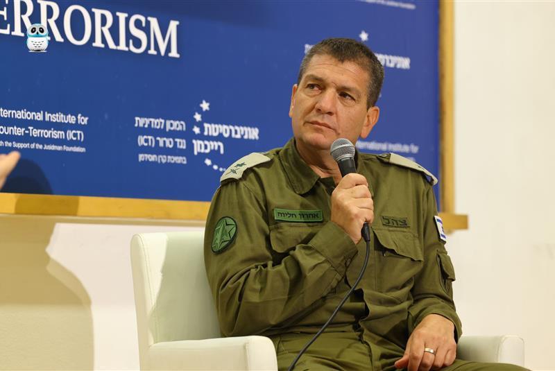 İsrail ordusunda istifa
