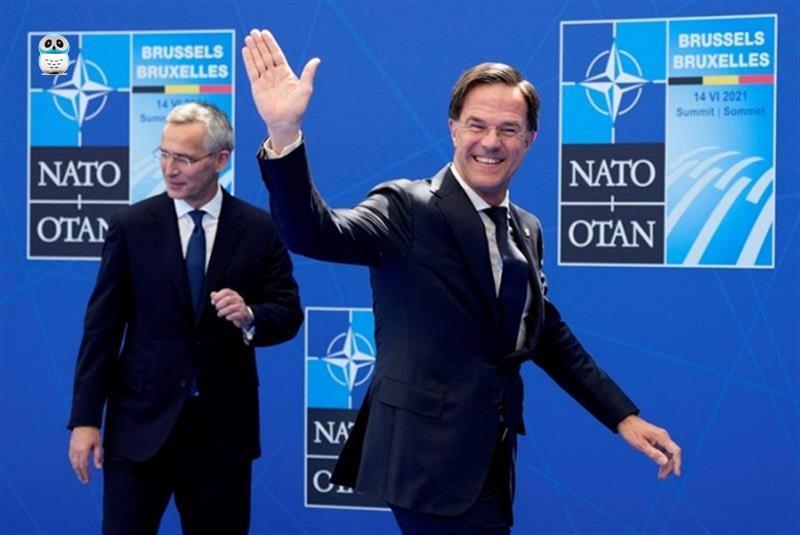 NATO Genel Sekreteri değişiyor