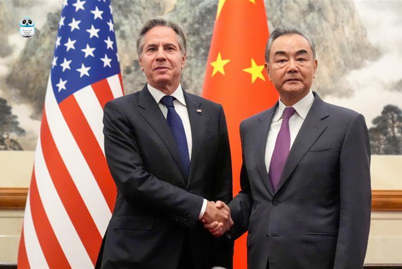 ABD'den Çin'e yaptırım tehdidi