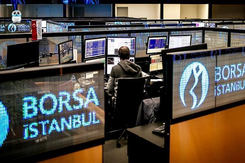 Borsa İstanbul'dan tarihi rekor