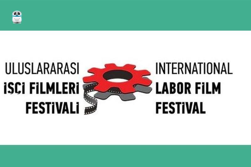 19. Uluslararası İşçi Filmleri Festivali başladı