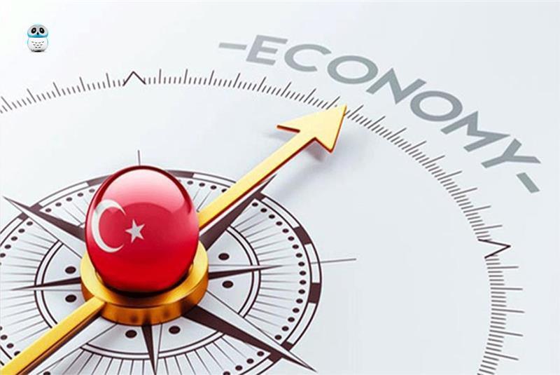 Türkiye'nin kredi notu yükseldi