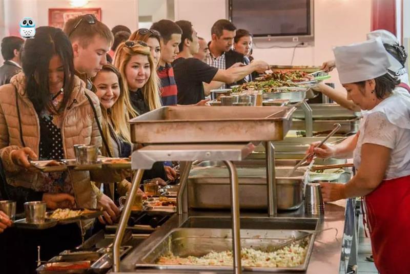 Ankara Üniversitesi'nde yemeğe yüzde 33 zam