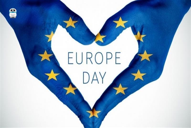9 Mayıs Avrupa Günü