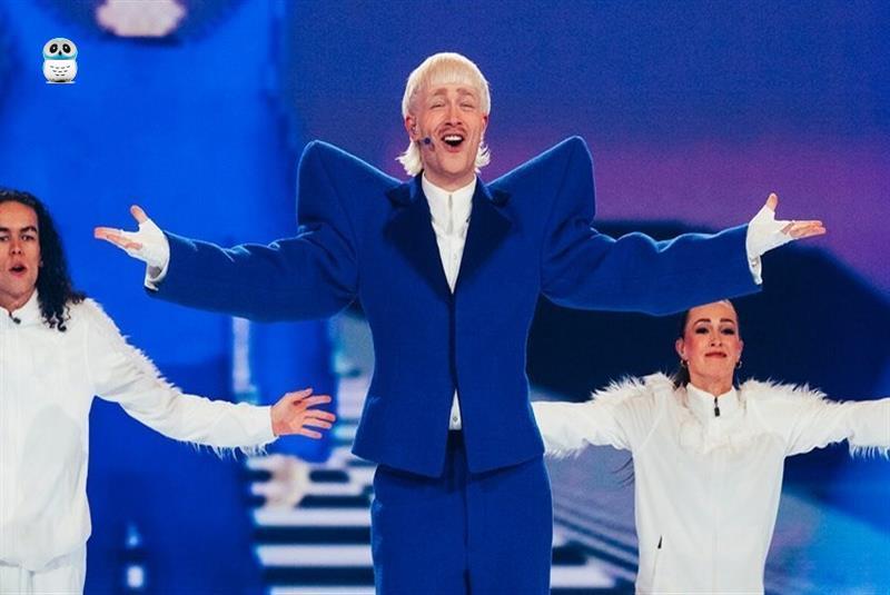 Eurovision, Joost Klein'ı yarışmadan menetti