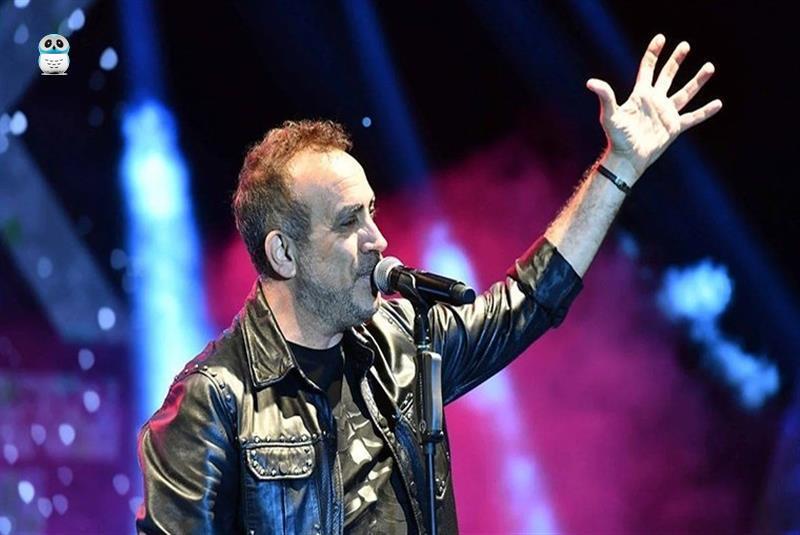 Haluk Levent'ten şaşırtan 'Eurovision' açıklaması
