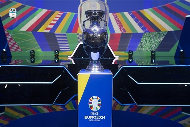 EURO 2024'ün en iyi maçları açıklandı