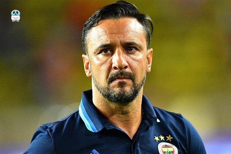 Vitor Pereira'dan Ferdi Kadıoğlu iddiası