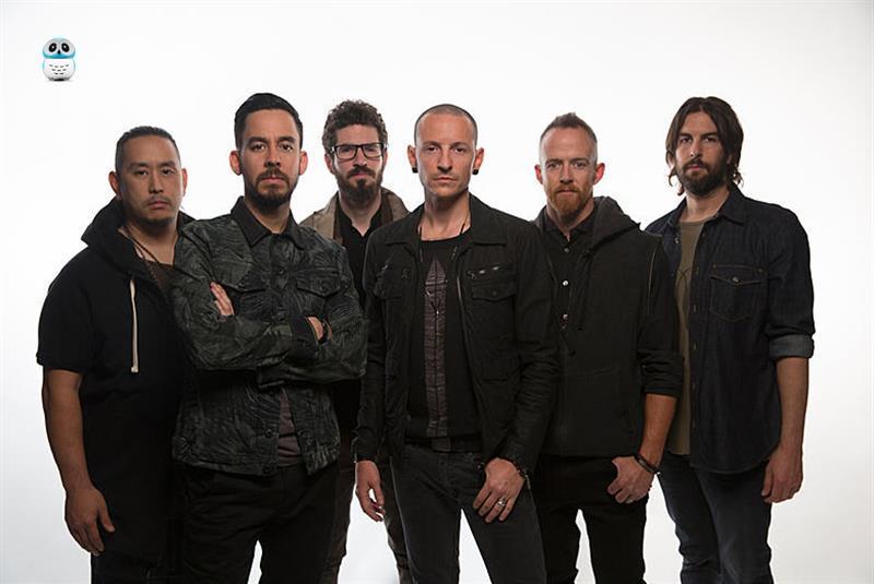 Linkin Park'ın yeni vokalisti Emily Armstrong