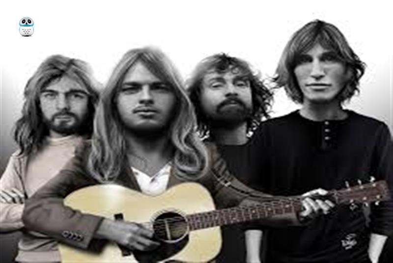 Pink Floyd’un telif hakları