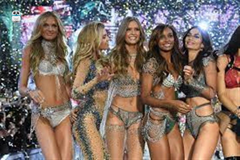 Victoria's Secret melekleri geri dönüyor