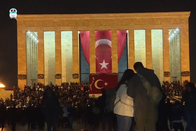 Cumhuriyet Bayramı konserlerle kutlanacak