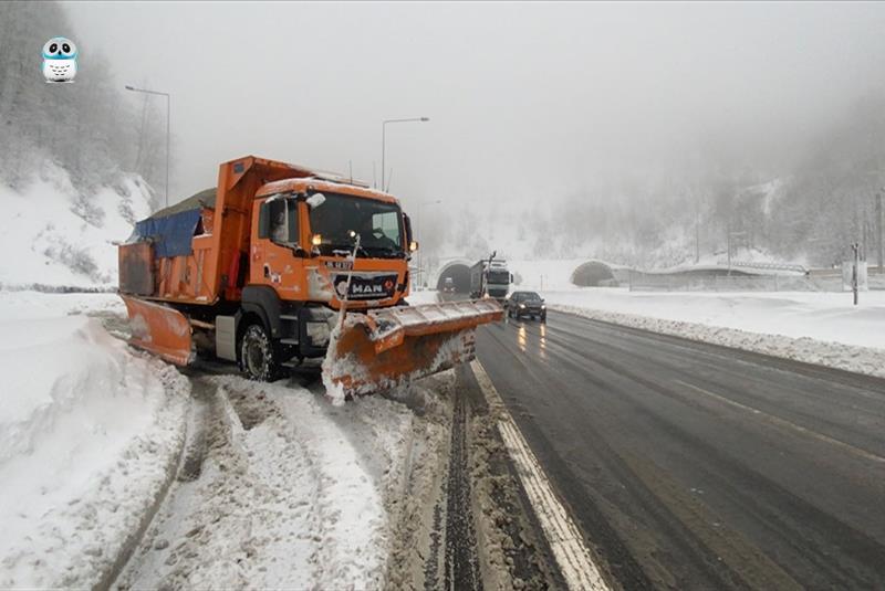 46 kent için sarı alarm