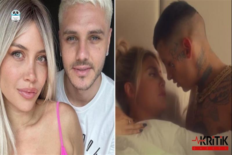 Wanda Nara, Icardi'yi neden aldattığını anlattı