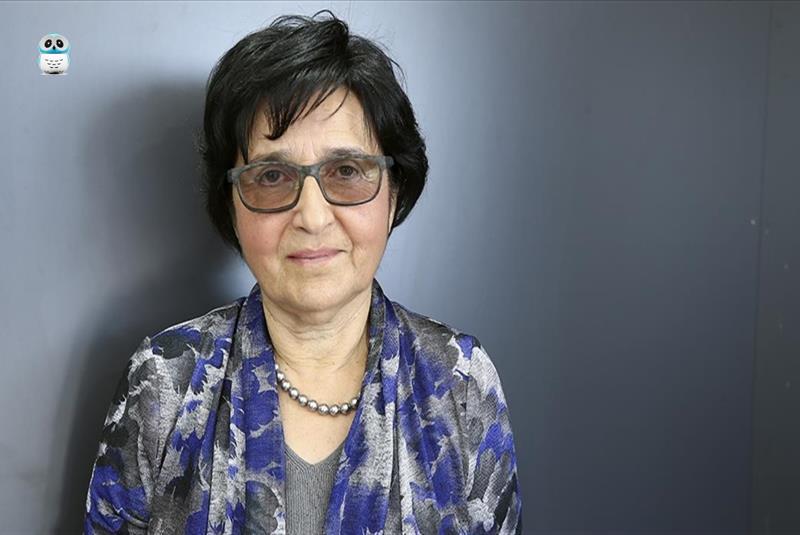 Prof. Dr. Banu Onaral hayatını kaybetti