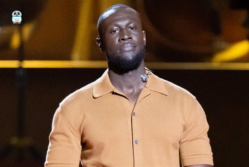 Stormzy araba kullanmaktan men edildi