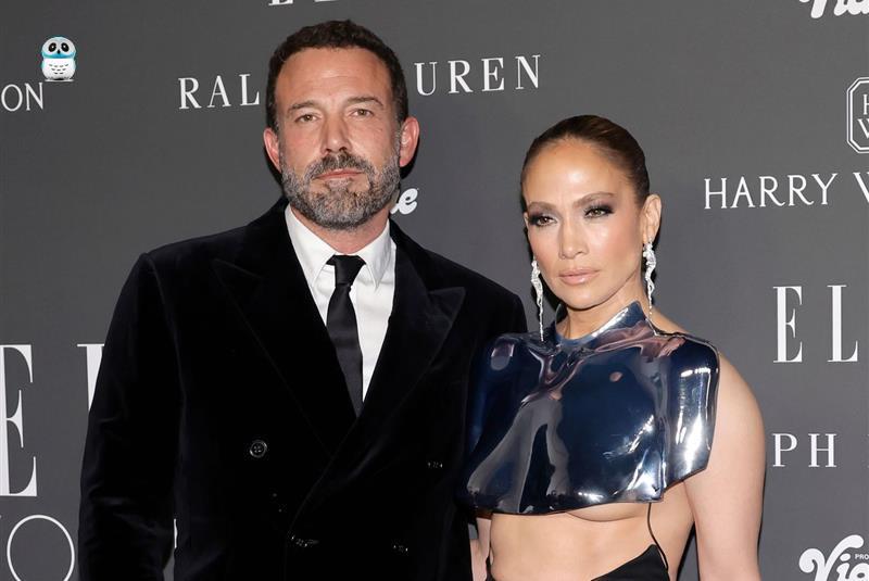 Jennifer Lopez ve Ben Affleck boşandı