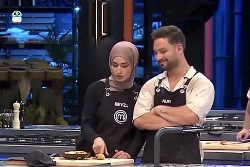 MasterChef şampiyonu Onur, Beyza aşkı